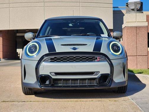 2023 MINI Hardtop Cooper S