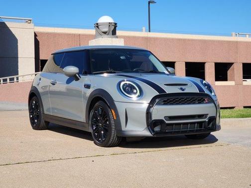 2023 MINI Hardtop Cooper S