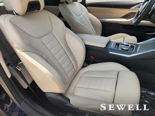2025 BMW 430 i
