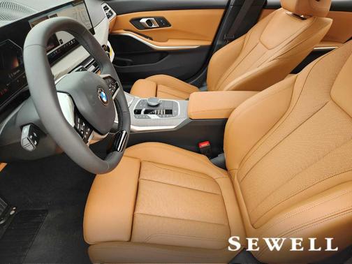 2026 BMW 330 I XDrive NA