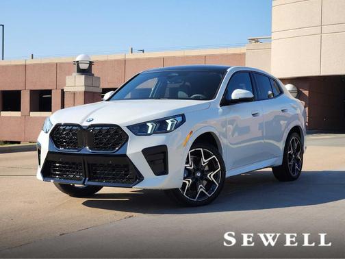 2026 BMW X2 xDrive28i