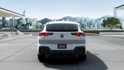 2026 BMW X2 xDrive28i