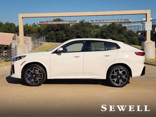 2026 BMW X2 xDrive28i