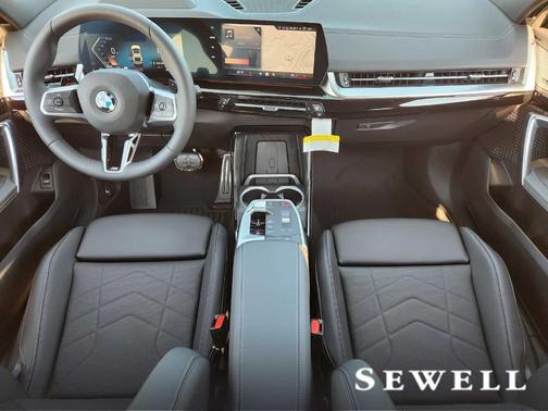 2026 BMW X2 xDrive28i