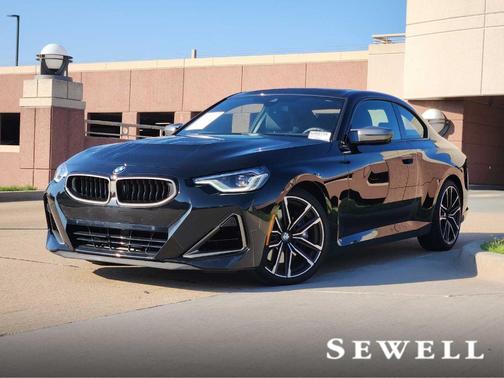 2024 BMW M240 i