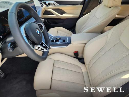 2025 BMW 430 Gran Coupe i