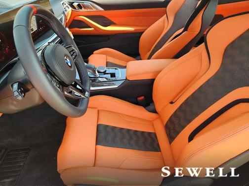 2026 BMW M4 Competition xDrive