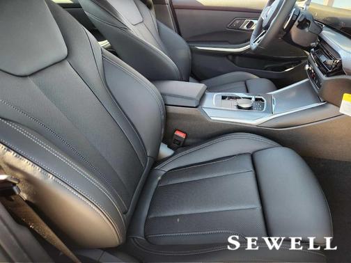 2026 BMW 330 I XDrive NA