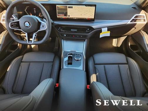 2026 BMW 330 I XDrive NA