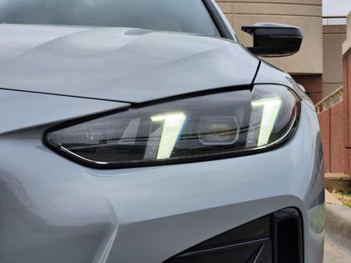 2025 BMW M440 Gran Coupe i xDrive