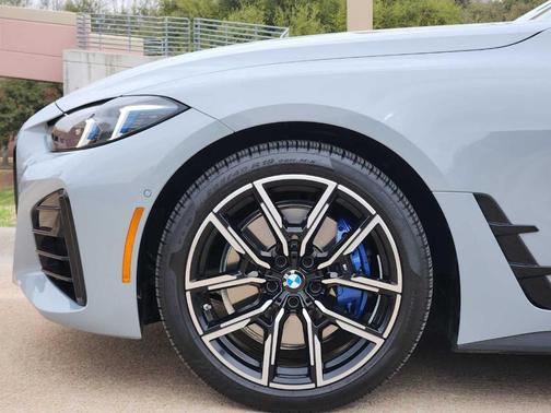 2025 BMW M440 Gran Coupe i xDrive