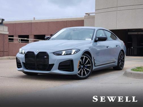 2025 BMW M440 Gran Coupe i xDrive