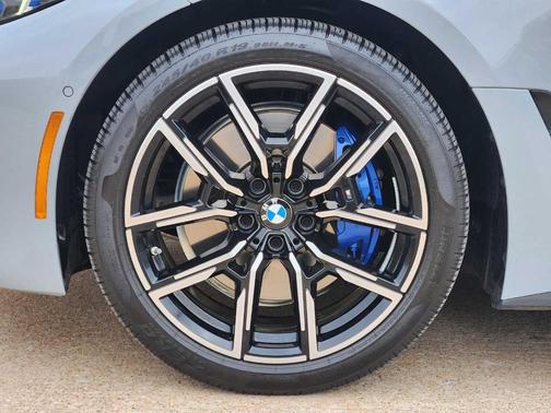 2025 BMW M440 Gran Coupe i xDrive