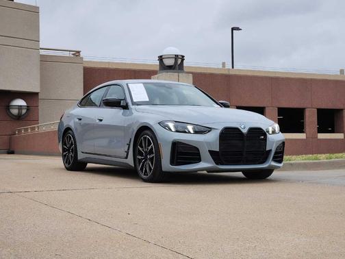 2025 BMW M440 Gran Coupe i xDrive