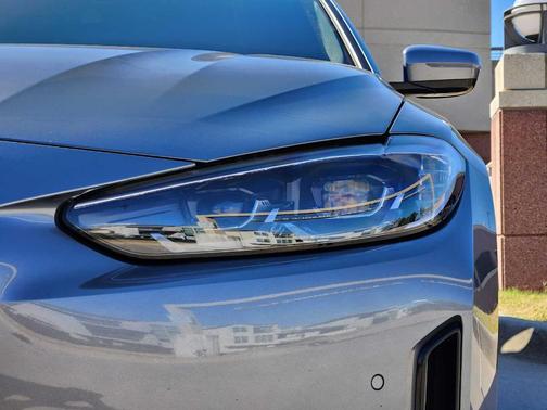 2024 BMW i4 Gran Coupe eDrive35