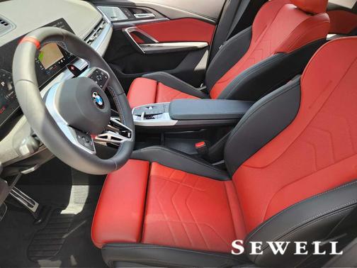 2025 BMW X1 M35i