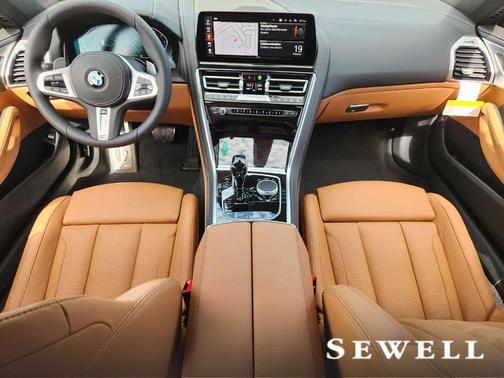 2026 BMW 840 Gran Coupe i