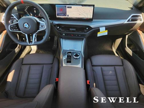 2026 BMW M340 i