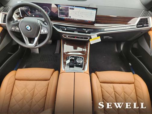 Mineral White Metallic 2026 BMW X5 sDrive40i