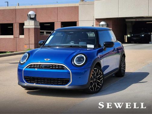 2025 MINI Hardtop