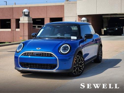 2025 MINI Hardtop Cooper