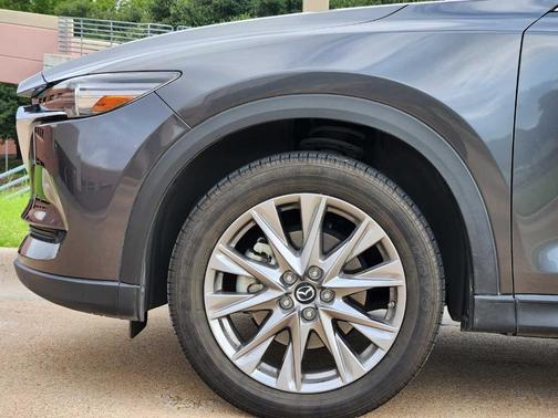 2020 Mazda CX-5 Grand Touring Reserve