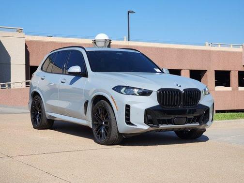 2024 BMW X5 sDrive40i