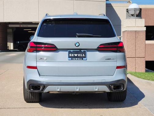 2024 BMW X5 sDrive40i