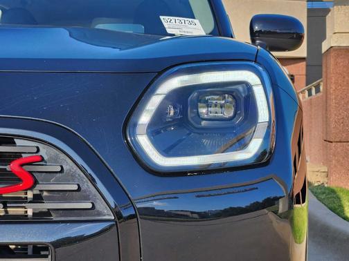 2025 MINI Countryman S