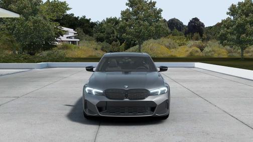 2026 BMW M340 i