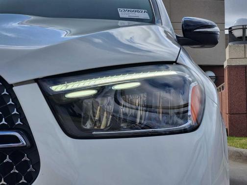 2024 Mercedes-Benz GLE 350 Base 4MATIC