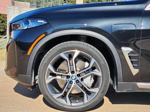 2025 BMW X5 PHEV xDrive50e
