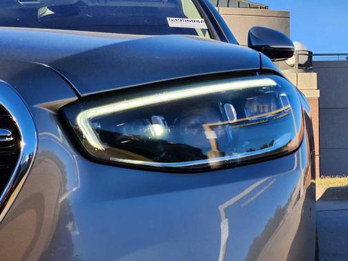 2023 Mercedes-Benz S-Class S 500 4MATIC