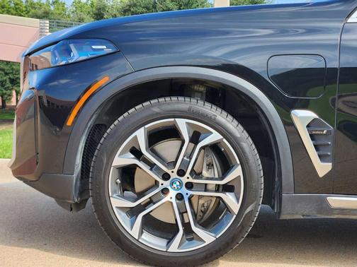 2024 BMW X5 PHEV xDrive50e