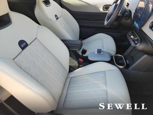 2026 MINI Convertible Cooper S