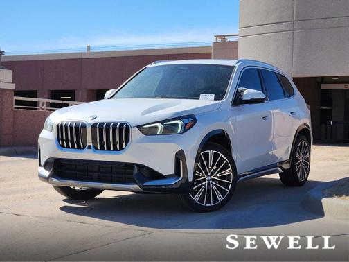 2026 BMW X1 xDrive28i