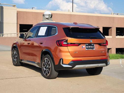 2024 BMW X1 xDrive28i