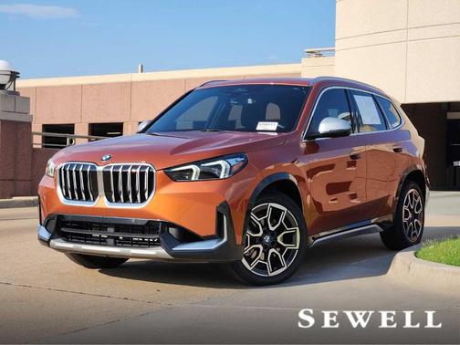 2024 BMW X1 xDrive28i