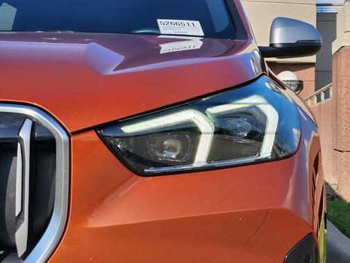 2024 BMW X1 xDrive28i