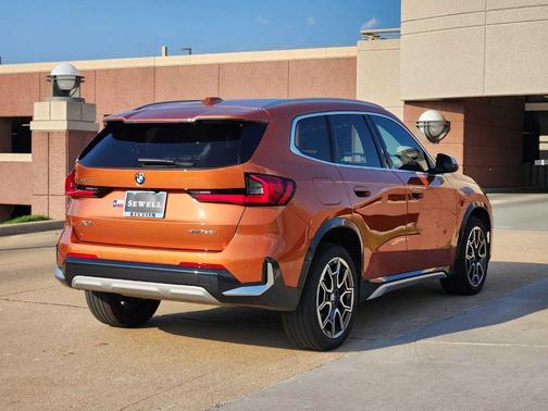 2024 BMW X1 xDrive28i