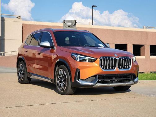 2024 BMW X1 xDrive28i