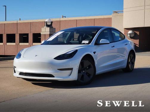 2023 Tesla Model 3 Base