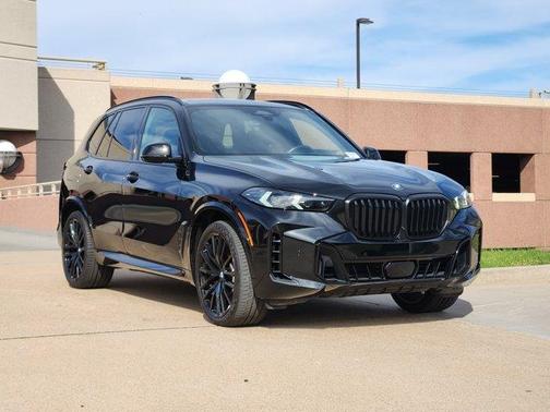 2024 BMW X5 sDrive40i