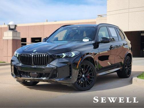 2024 BMW X5 sDrive40i