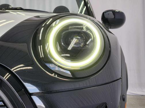 2023 MINI Convertible Cooper S