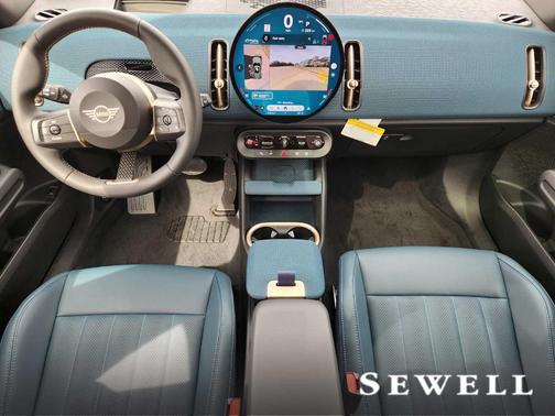 2025 MINI Countryman S