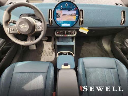 2025 MINI Countryman S