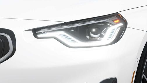 2026 BMW 230 i