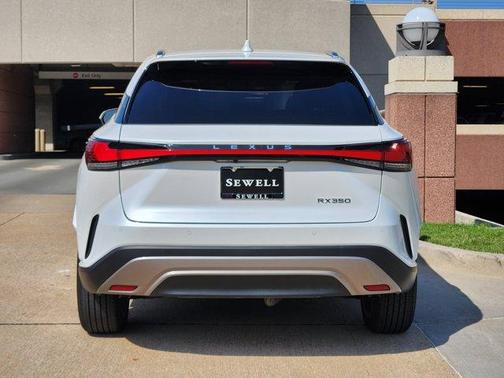 2024 Lexus RX 350 Premium Plus