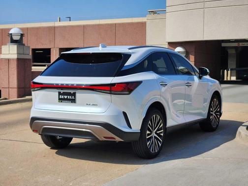 2024 Lexus RX 350 Premium Plus